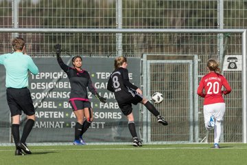 Bild 39 - F FSG Kaltenkirchen - SSG Rot Schwarz Kiel : Ergebnis: 0:1